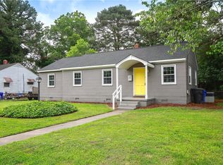 211 Ashburn Rd, Portsmouth, VA 23702