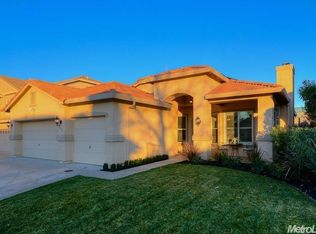6554 Turnstone Way, Rocklin, CA 95765