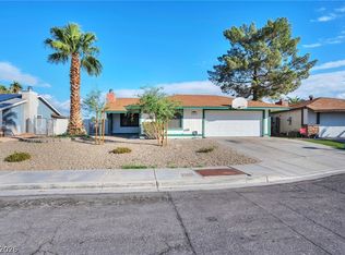 5516 Deodar Dr, Las Vegas, NV 89108