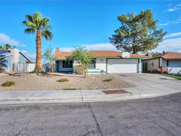 5516 Deodar Dr, Las Vegas, NV 89108