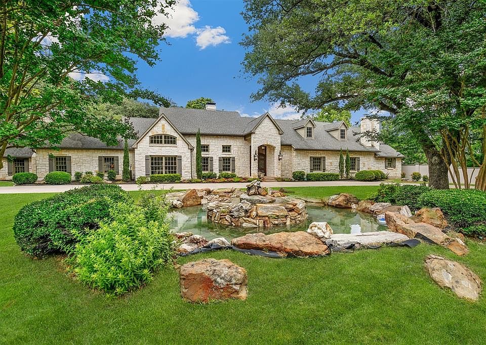 4531 Park Ln, Dallas, TX 75220 MLS 20052116 Zillow