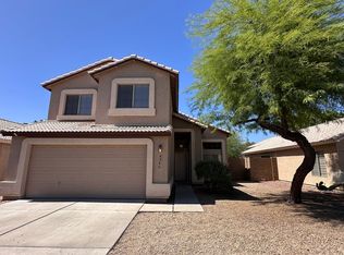 8546 W Rue De Lamour, Peoria, AZ 85381