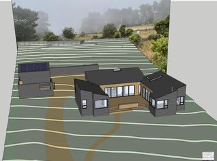 35427 Sea Gate Road, The Sea Ranch, CA 95497