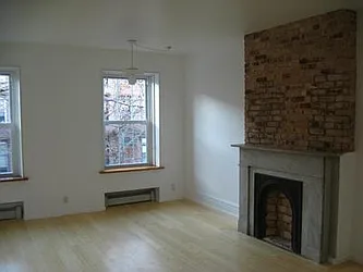 Rented by William B. May