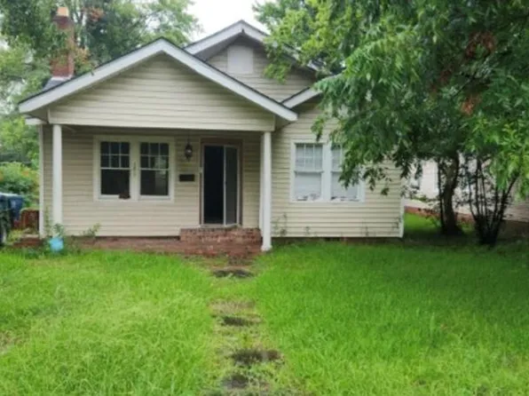 205 Maple Ave, Clarksdale, MS 38614