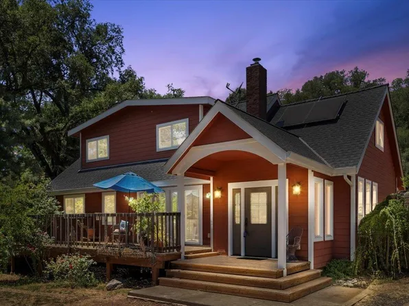 22334 Dog Bar Rd, Grass Valley, CA 95949