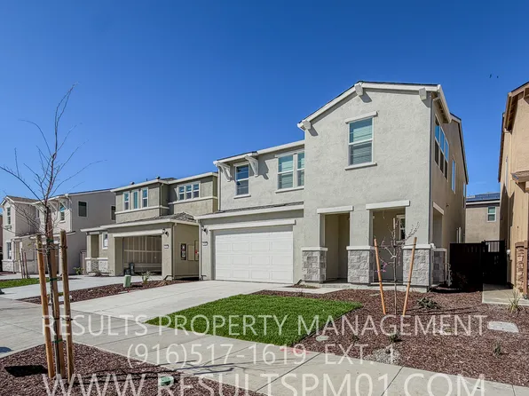 5445 Fiddler Cove Way, Sacramento, CA 95835