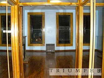 Rented by Triumph Property Group