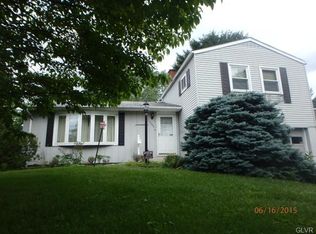 2432 Nottingham Rd, Bethlehem, PA 18017