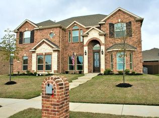 3021 Charing Cross Rd, Midlothian, TX 76065