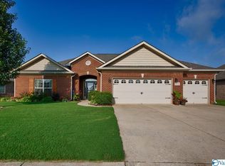 110 Brentstone Way, Meridianville, AL 35759