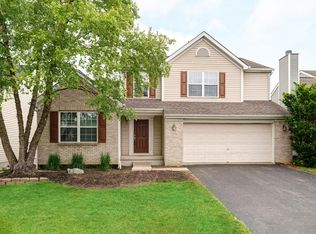 2378 Myrtle Valley Dr, Columbus, OH 43228