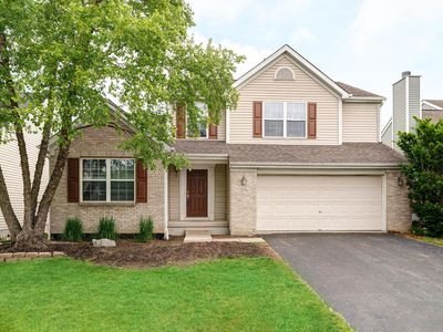 2378 Myrtle Valley Dr, Columbus, OH, 43228