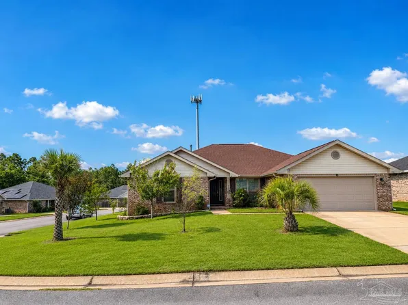 7123 Brylington Blvd, Pensacola, FL 32526