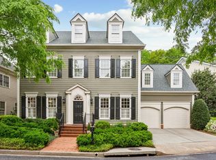 3480 Paces Ferry Cir SE, Smyrna, GA 30080