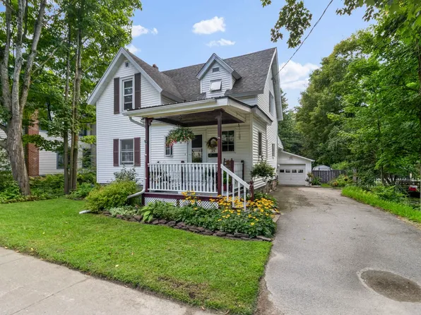 15 Harrison St, Canton, NY 13617