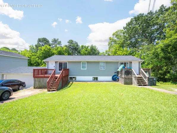 6314 Fisk Ave, Chattanooga, TN 37421