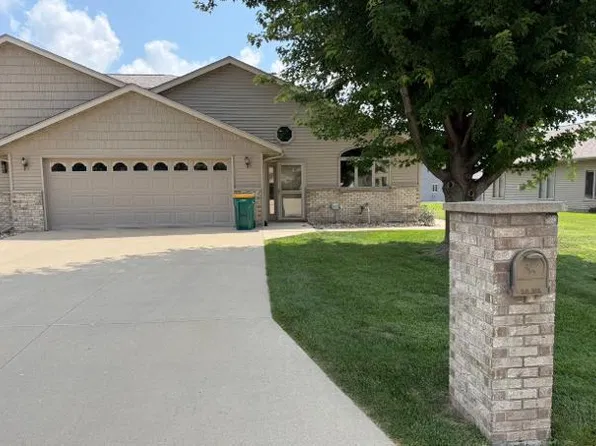 1726 Hale Dr, Albert Lea, MN 56007