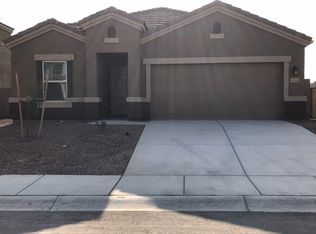 10201 N Leopard Gecko Ter, Marana, AZ 85653