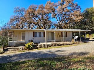 13821 Dry Creek Rd, Auburn, CA
