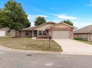 513 Grandridge Dr, Crestview, FL 32539