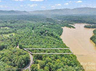 0 Lake Adger Pkwy #60, Mill Spring, NC 28756