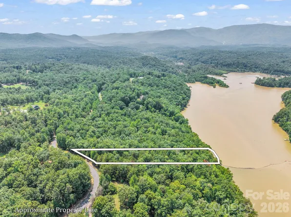 0 Lake Adger Pkwy #60, Mill Spring, NC 28756
