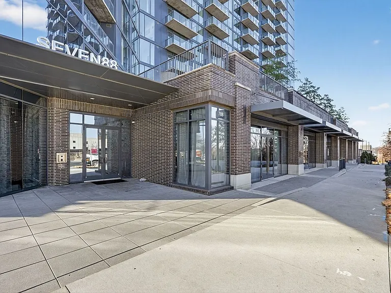 788 W Marietta St NW #503 — Photo 26