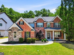2964 Olivine Dr SE, Dacula, GA 30019
