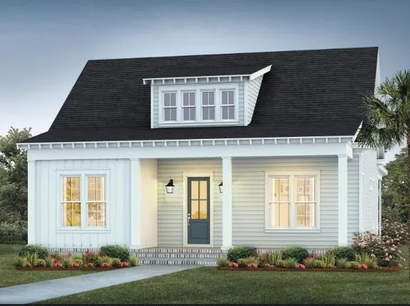 509 Evenfall, Summerville, SC 29486