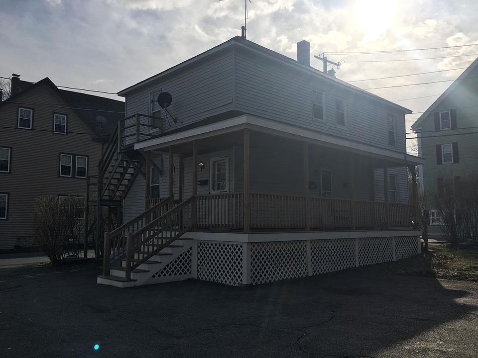 13 Florida Rd Maynard MA Zillow