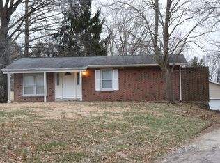 3000 Highway T, Labadie, MO 63055