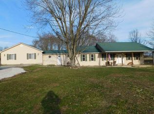 8717 N State Road 135, Vallonia, IN 47281