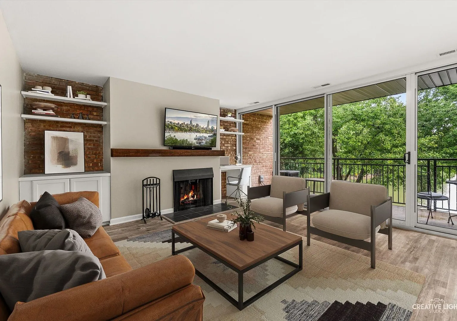 1 bed, 780 sqft, $1,800 — Photo 2