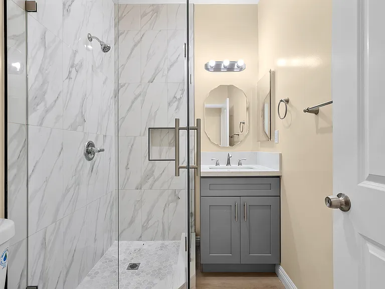 Bathroom #2