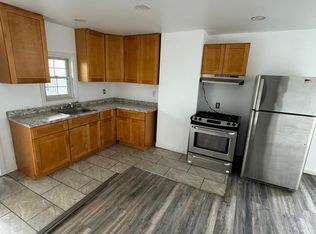 169 Temple St #2R, Paterson, NJ 07522