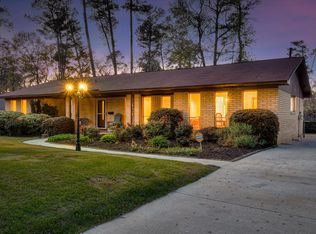 3115 Edinburgh Dr, Augusta, GA 30909