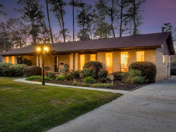 3115 EDINBURGH Drive, Augusta, GA 30909