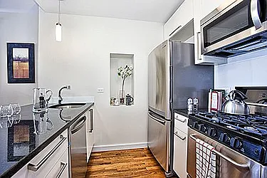 Rented by Heller Organization