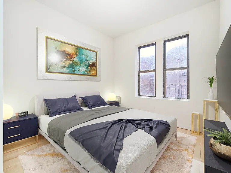 575 W 177th St #55 — Photo 5