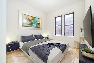 Rented by Living New York