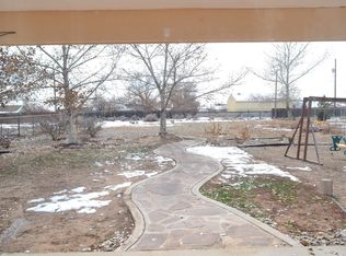 3004 May Cir SE, Rio Rancho, NM 87124
