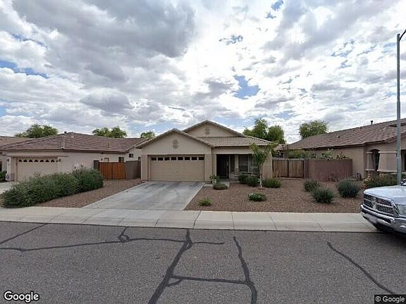 3rd image of 14627 W Crocus Dr