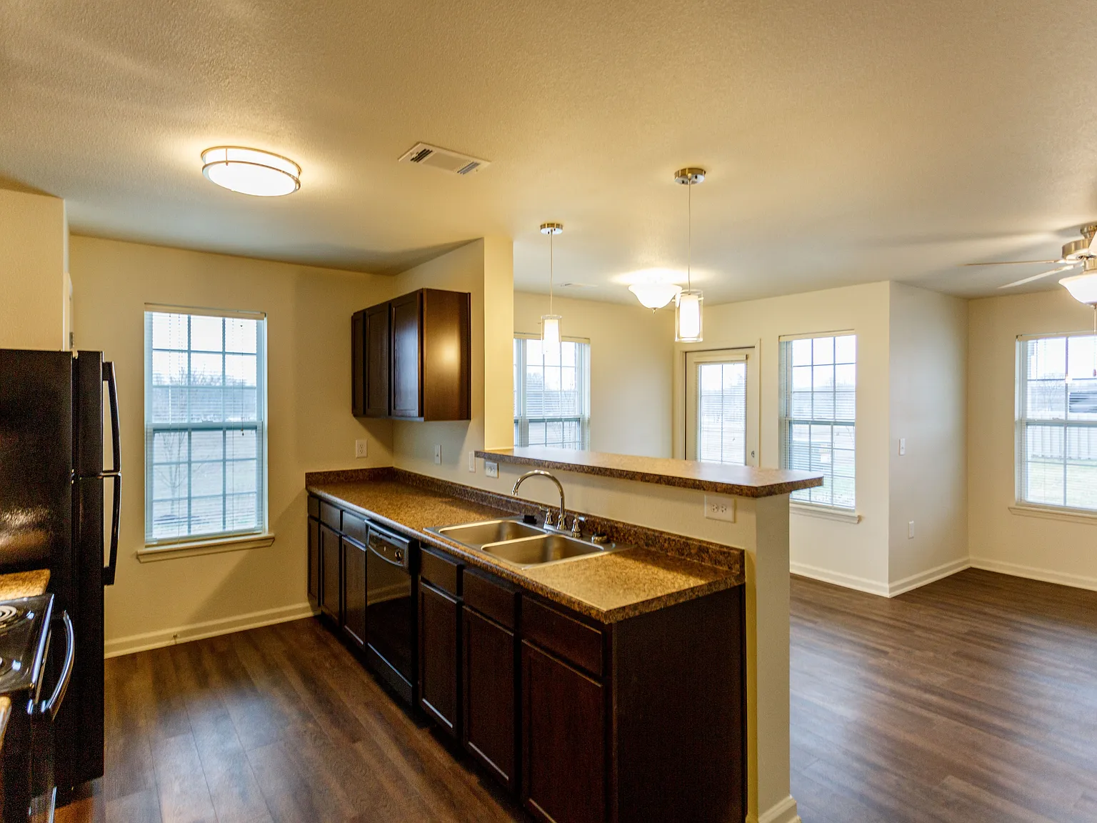 Residences of Gallatin — Photo 4