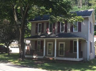 768 W Marietta St, Bremen, OH 43107