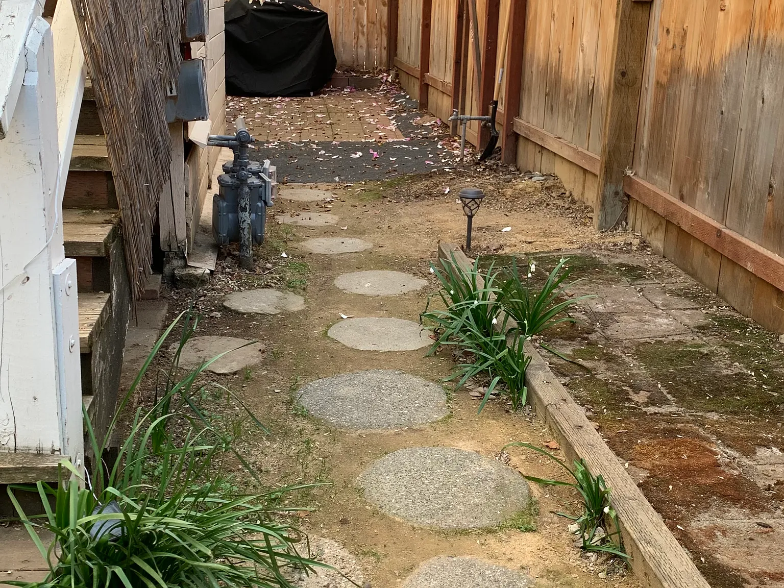 Studio, 400 sqft, $725 — Photo 1