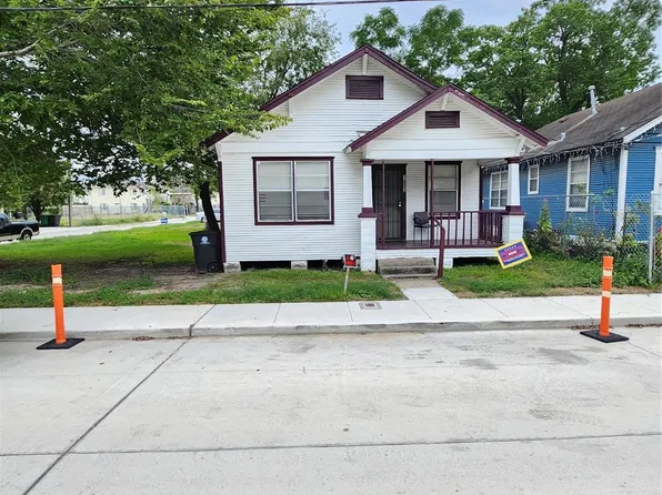 1603 Saulnier St, Houston, TX 77019