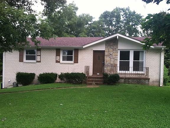 Another view of front