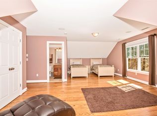 623 S Frizzellburg Rd, Westminster, MD 21158