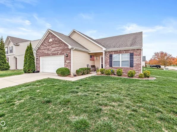 7939 Bullfinch Ln, Indianapolis, IN 46239